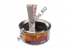 OTRIX/ОТРИКС Шпатлевка ORANGE FINE доводочная 1,8кг