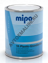 MIPA/МИПА Грунт 1К по пластику Haftpromoter farblos бесцветный  1л