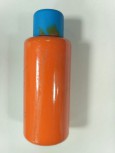 Колер (пигмент для жидкой резины) Оранжевый дешевый