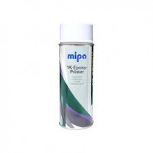 MIPA/МИПА Аэро Грунт 1К эпоксидный.серый 400мл 21325