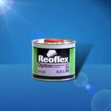 REOFLEX/РЕОФЛЕКС Отвердитель для лака OPTIM 0,5л