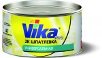 VIKA/ВИКА Шпатлёвка универсальная 0,5кг