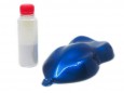 Колер (пигмент для жидкой резины) Сине-фиолетовый перламутр