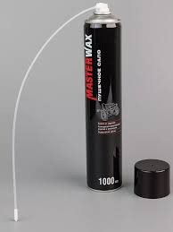 АЭРО Пушечное сало MasterWax 1000мл 021007