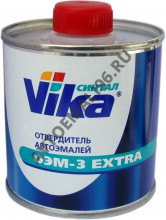 VIKA/ВИКА Отвердитель ОЭМ-3 ЭКСТРА 0,2 (изур)