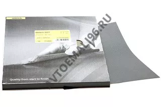MIRKA/МИРКА Наждачка абразив 230*280мм P500