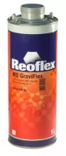REOFLEX/РЕОФЛЕКС Антигравий MS Серый 1л