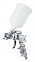 OTRIX/ОТРИКС Краскопульт S-990G 1.3мм верхний 600мл