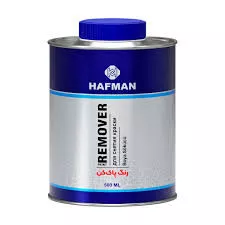 HAFMAN/ХАФМАН Смывка краски 0,5 л