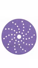 3M/3М Круг шлифовальный 150мм Р220+ Cubitron Hookit 737U 51423