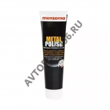 MENZERNA/МЕНЗЕРНА 23003.391.001 Паста полировальная для хрома и металла Metall Polish 125гр