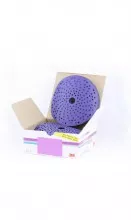 3M/3М Круг шлифовальный 150мм Р240+ Cubitron Hookit 737U 51424