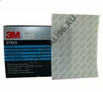 3M/3М Салфетка липкая протирочная 07910
