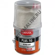 NOVOL/НОВОЛ Ремкомплект для бамперов PLUS 710 36101