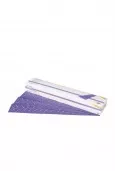 3M/3М Полоска абразивная Hookit Purple+ Р320 70х396мм 51418