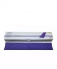 3M/3М Полоска абразивная Hookit Purple+ Р320 70х396мм 51418