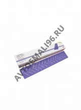 3M/3М Полоска абразивная Hookit Purple+ Р80 70х396мм 51411