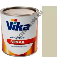 VIKA-60/ВИКА-60 Автоэмаль воздушной сушки 214 Слоновая кость