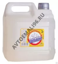 Сольвент нефтяной 3л