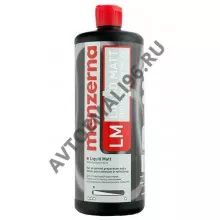 MENZERNA/МЕНЗЕРНА 20144.261.870 Паста матирующая LM Liquid Matt 1л