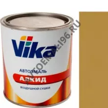 VIKA-60/ВИКА-60 Автоэмаль воздушной сушки 237 Песочная