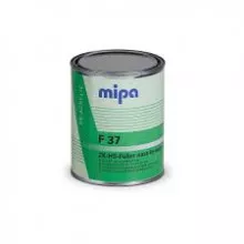 MIPA/МИПА Грунт 2К полиуретановый HS F37  мокрый по мокрому 1л+отв 0,2 H10 229510000