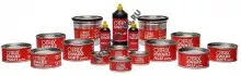 OTRIX/ОТРИКС Шпатлевка KWARZ  PLAST 0.2 кг