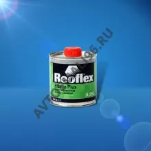 REOFLEX/РЕОФЛЕКС Пластификатор Elastic additive, 0,25л., RX N-11