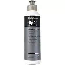 KochChemie Hlp2 Лак глянцевый для защиты фар после полировки 0,25л Headlight Polish2  407250