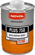 NOVOL/НОВОЛ Ускоритель сушки для акрила PLUS 750 0,3л 39030