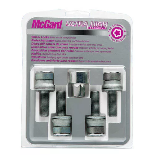 26001 SL McGard Секретки болты  М12*1.25 комплект Германия