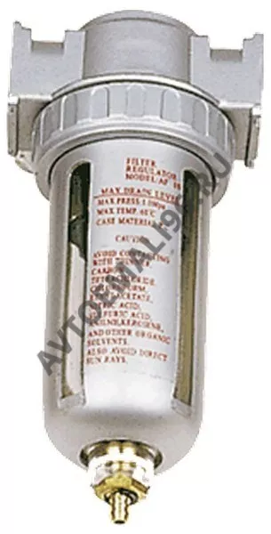 OTRIX/ОТРИКС Фильтр-влагоотделитель AF-80