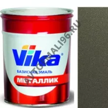 VIKA/ВИКА Автоэмаль 675 Лаванда металлик 0,9