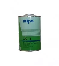 MIPA/МИПА Грунт 2К эпоксидный EP Grundierfiller RAL7032 1кг+отв E25 0.5л 227510000