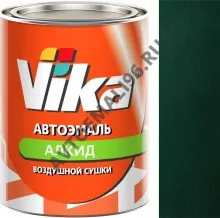 VIKA-60/ВИКА-60 Автоэмаль воздушной сушки 307 Зеленый сад
