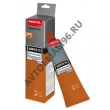 NOVOL/НОВОЛ Шпатлёвка для пластика BUMPERFIX 0,2 кг 1170