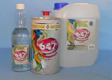 Растворитель 647 1л Можга