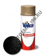 VIKA/ВИКА АЭРО Ford 2851 Panther Black  металлик 400мл
