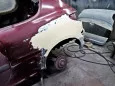 SPEED ARKO Шпатлевка полиэфирная с микростекловолокном 1.65кг microFIBER