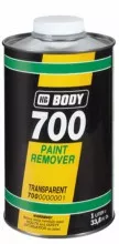 BODY/БОДИ Смывка краски 700 1л