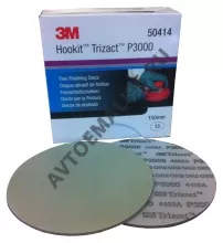 3M/3М Тризак 3000 Ttrizact 02085