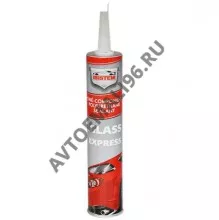 ISISTEM/ИСИСТЕМ Клей для вклейки стекол IGLASS 310мл