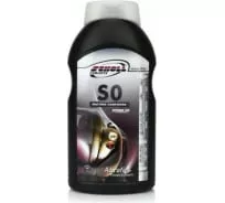 SCHOLL/Шоль Полировальная паста  S0 матирующая  (1кг) 103001