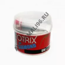 OTRIX/ОТРИКС Шпатлевка DIAMOND UNI универсальная 0,5кг