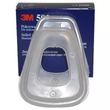 3M/3М Держатель предфильтра 501 комплект 2 шт.