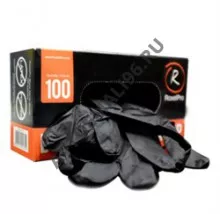 RoxelPro/РоксельПро Перчатки р-р M 100шт 721221