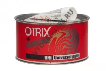 OTRIX/ОТРИКС Шпатлевка DIAMOND UNI универсальная 2кг