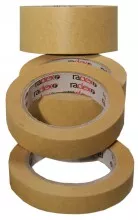 RADEX Скотч малярный коричневый 100C 38мм