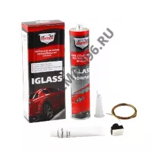 ISISTEM/ИСИСТЕМ Набор для вклейки стекол IGLASS