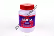 ПОЛИКОМПЛАСТ Очиститель ржавчины ОМЕГА 0,6кг